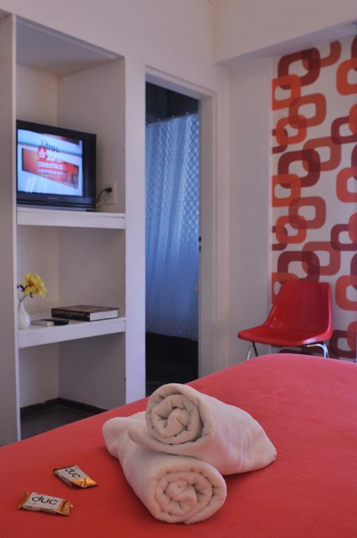 Ba Soho Rooms Буенос-Айрес Номер фото