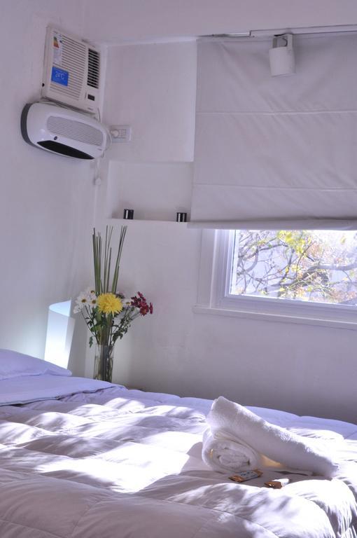 Ba Soho Rooms Буенос-Айрес Номер фото