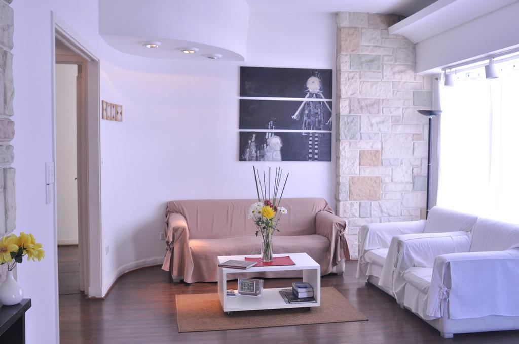 Ba Soho Rooms Буенос-Айрес Номер фото