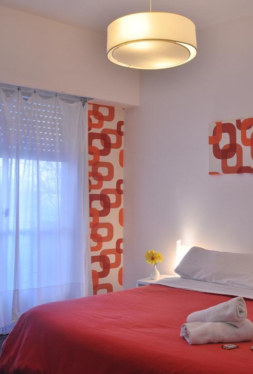 Ba Soho Rooms Буенос-Айрес Номер фото