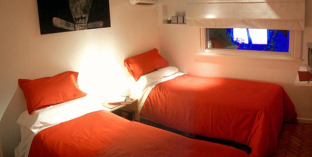 Ba Soho Rooms Буенос-Айрес Номер фото